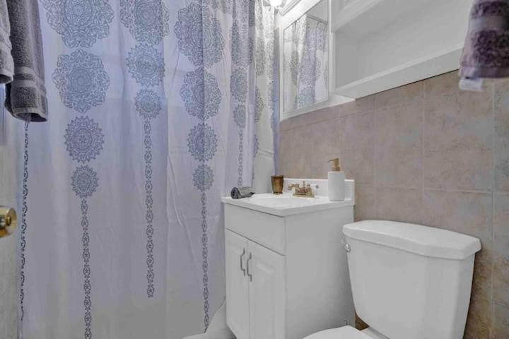 Beautiful 4 Bedrooms/Pool/Walk To Beach Deerfield Beach Exterior foto